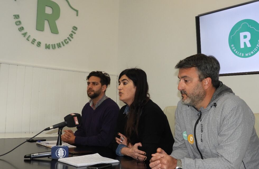 Torneos Bonaerenses: “Solicitamos a Kicillof el envío urgente de fondos para solventarlos”