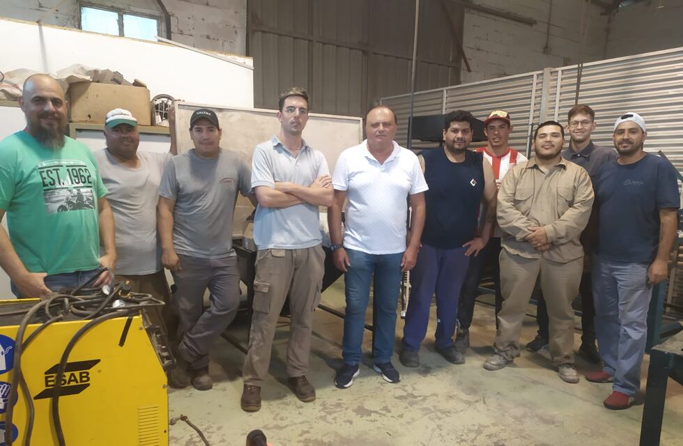 UOM Rafaela comenzó con capacitaciones