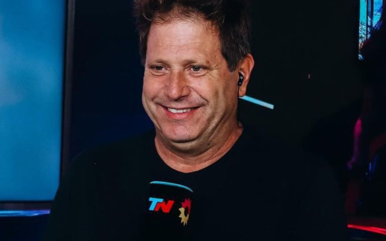 La nueva vida de Bebe Contepomi tras dejar la televisión