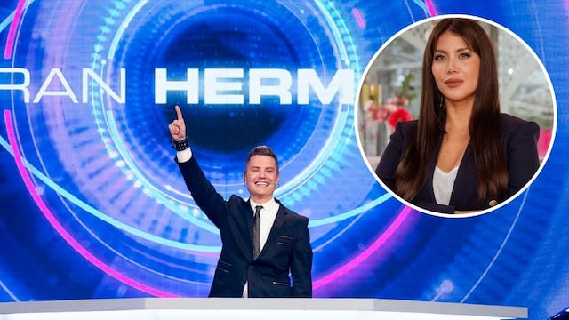 ¿Y Bake Off Famosos? Cómo quedará la grilla de Telefe con el regreso de Gran Hermano 2025