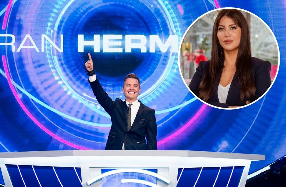 ¿Y Bake Off Famosos? Cómo quedará la grilla de Telefe con el regreso de Gran Hermano 2025