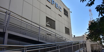La Empresa Provincial de Energía de Córdoba.