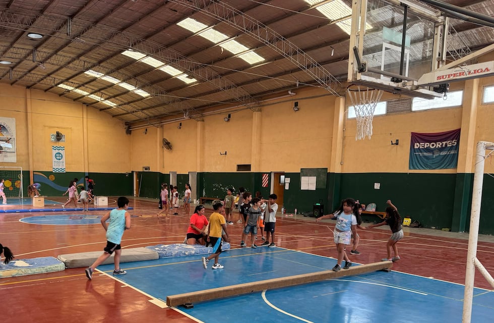 Verano 2026: comenzaron las actividades gratuitas del Municipio