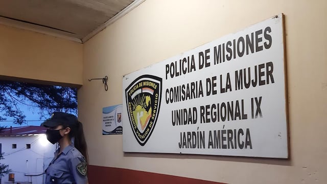 Hallaron rastros de ADN del hijo de un ex intendente en una joven que lo denunció por voiolación