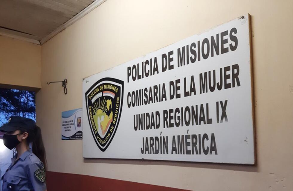 Hallaron rastros de ADN del hijo de un ex intendente en una joven que lo denunció por voiolación
