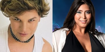 Emmanuel criticó a Florencia tras su salida de Gran Hermano 2024.