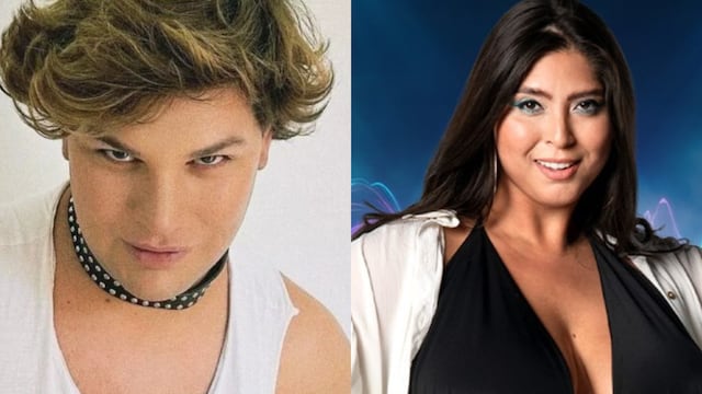 Emmanuel criticó a Florencia tras su salida de Gran Hermano 2024.