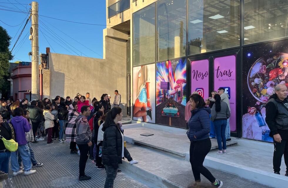 Contó su experiencia en el local que fue furor en Córdoba y reveló qué hay detrás de sus precios