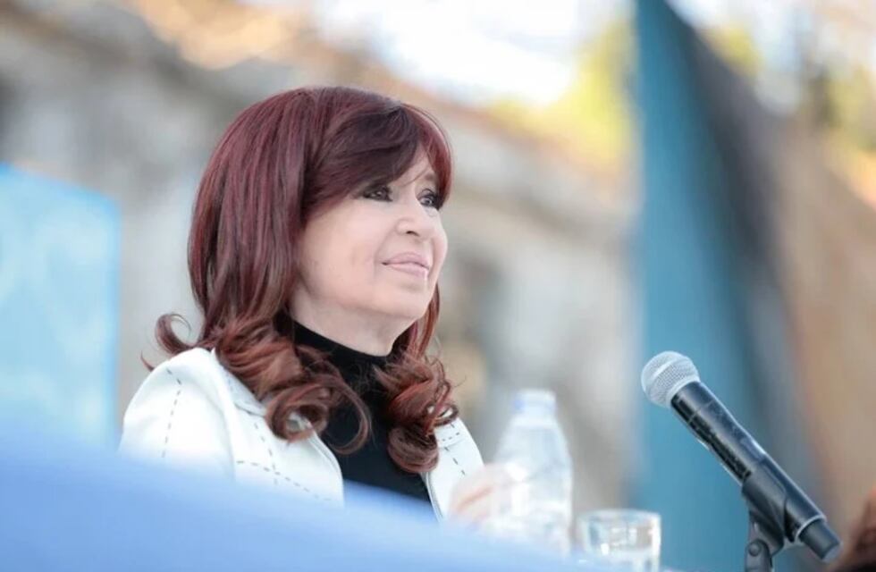 Causas Hotesur y Los Sauces: apelarán el sobreseimiento de Cristina Kirchner