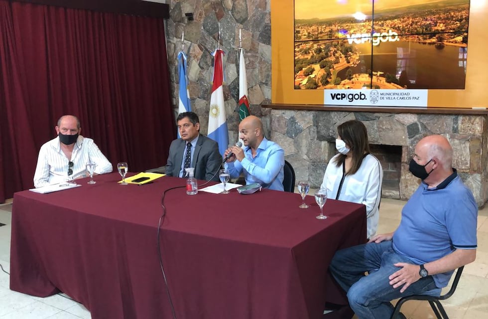 Daniel Gómez Gesteira: “Podemos afirmar que hoy el vecino pagaría un 50% menos por el servicio de agua”