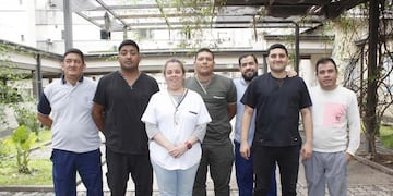 Destacan la labor de los agentes de traslado en su día.