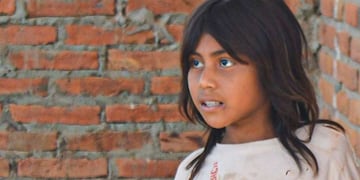 El adolescente detenido se declaró culpable y aseguró haberla matado en medio de una discusión. Gentileza