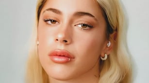 Tini Stoessel, entre lágrimas, se despidió de Buenos Aires: “Los voy a extrañar”