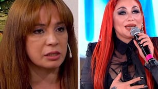 El mal momento que atraviesa Lissa Vera tras denunciar al ex de Lowrdez: “Tengo un botón antipánico”