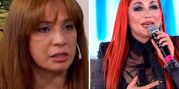 El mal momento que atraviesa Lissa Vera tras denunciar al ex de Lowrdez: “Tengo un botón antipánico”