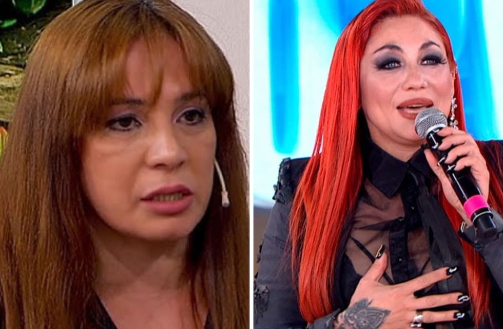 El mal momento que atraviesa Lissa Vera tras denunciar al ex de Lowrdez: “Tengo un botón antipánico”