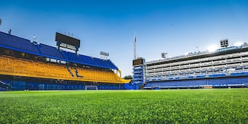 Boca podría postergar sus elecciones (Prensa)