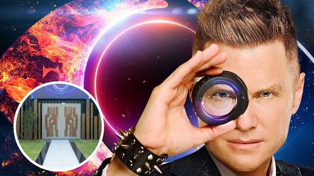 Gran Hermano 2025: así es la nueva casa