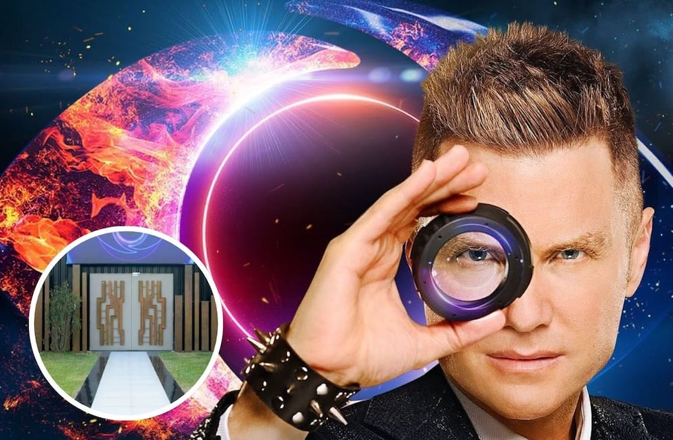 Jacuzzi, fogón y kiosco: así es la nueva casa de Gran Hermano 2025