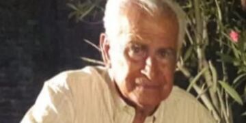 El anciano estuvo 71 días internado por la golpiza que recibió hasta que perdió la vida.