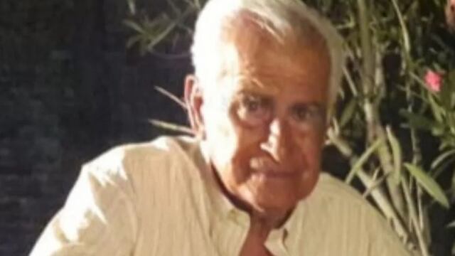 El hombre, que estaba internado en grave estado, finalmente falleció el último martes.