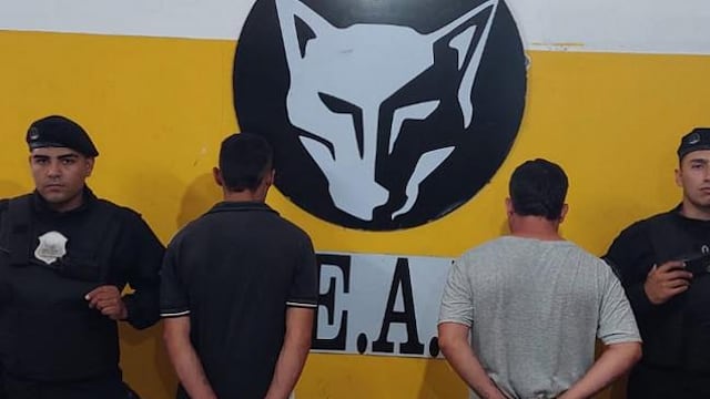 Inseguridad en Tucumán.