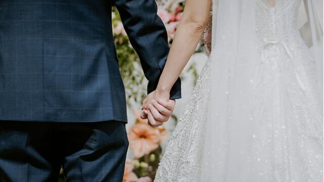 Una pareja mendocina se estaba por casar, pero a último momento, suspendieron todo y “desaparecieron” misteriosamente
