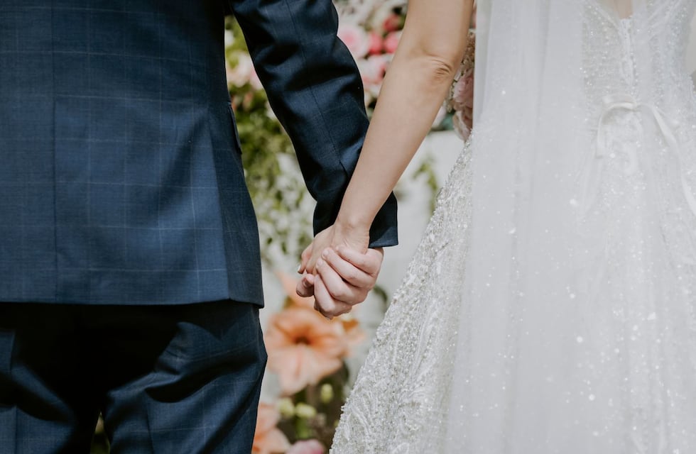 Viral: una pareja mendocina se estaba por casar, pero a último momento, suspendieron todo y desaparecieron misteriosamente
