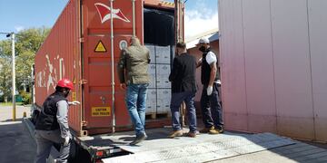 Fundación Pro Mendoza ha trabajo por 25 años para que productos hechos por mendocinos puedan posicionarse en el mercado internacional.