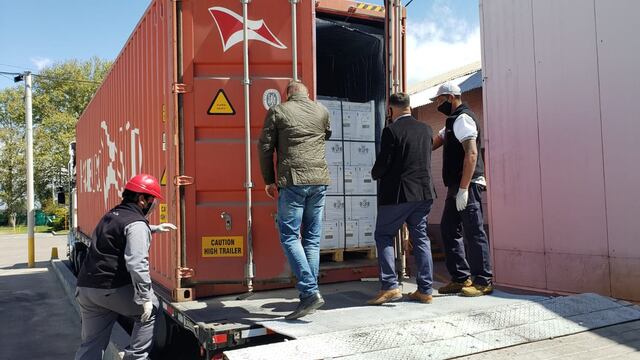 Fundación Pro Mendoza ha trabajo por 25 años para que productos hechos por mendocinos puedan posicionarse en el mercado internacional.
