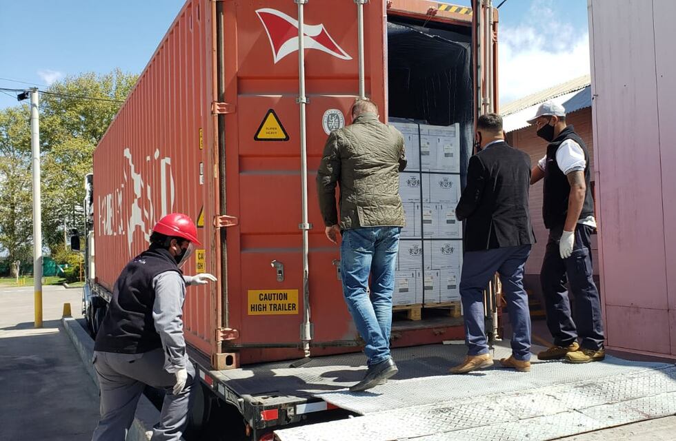 Fundacion Pro Mendoza: una fundación qué hace 25 años ayuda a internacionalizar productos de mendocinos