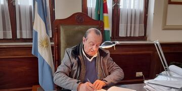 Carlos Sánchez