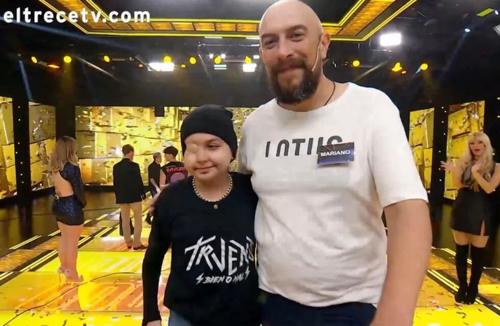 La despedida más dolorosa: los papás de Agustina Cáceres contaron cuál es la enseñanza que les dejó esta “gran luchadora”