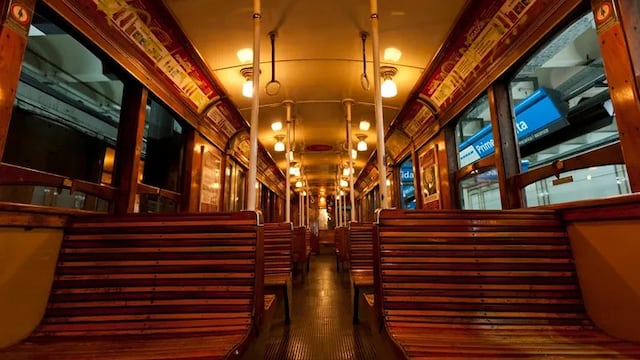 Comienza la subasta de 35 coches que están en desuso