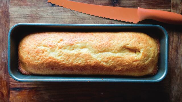 Para todos los gustos: la extraña receta de budín con vino blanco sencilla y con pocos ingredientes.