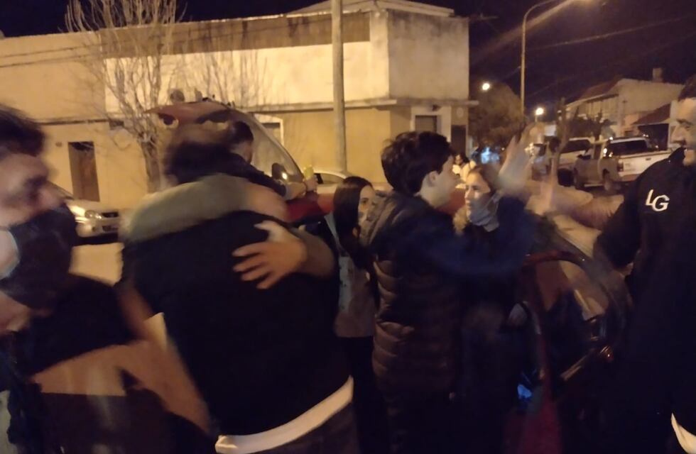 Elecciones PASO en Tres Arroyos: se impuso el peronismo, segundo el MV y el radicalismo ganó en la interna de JUNTOS