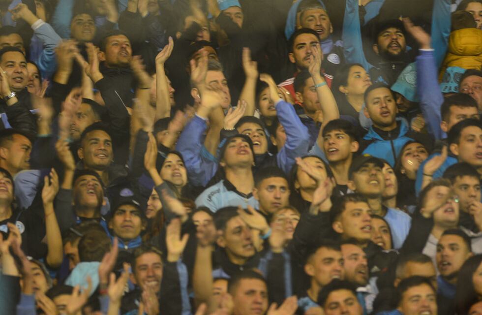 La advertencia a los hinchas de Belgrano: “Nadie va a ingresar a San Nicolás sin entradas”