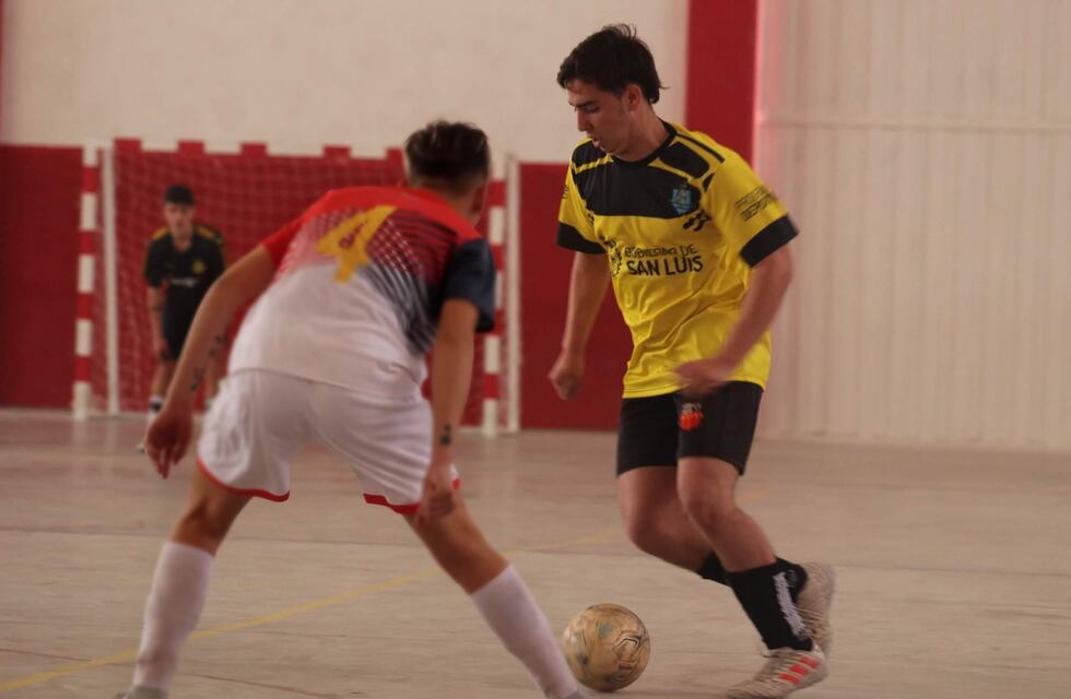 Facundo Lucero, un “candidato fuerte” de San Luis para Gran Hermano