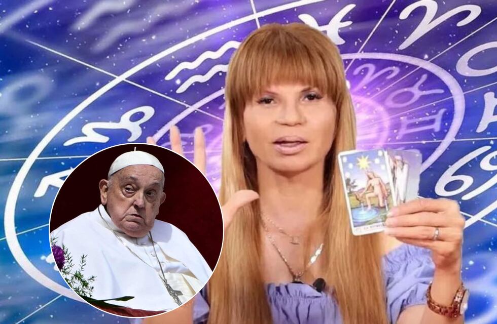 La impactante predicción de Mhoni Vidente sobre la nacionalidad del sucesor del Papa Francisco: “Será...”