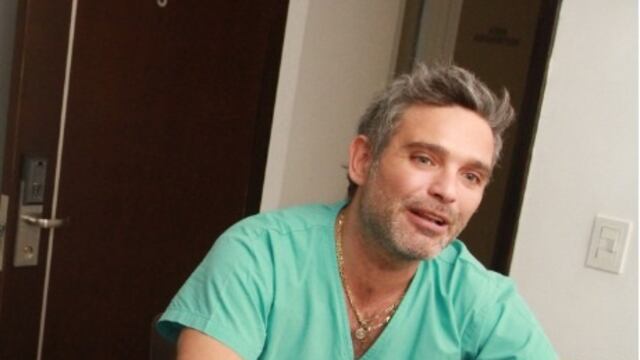 Rcardo Luna manejaba alcoholizado al momento del accidente automovilístico que sufrió con su pareja, la ex reina de la vendimia Giuliana Lucoski.