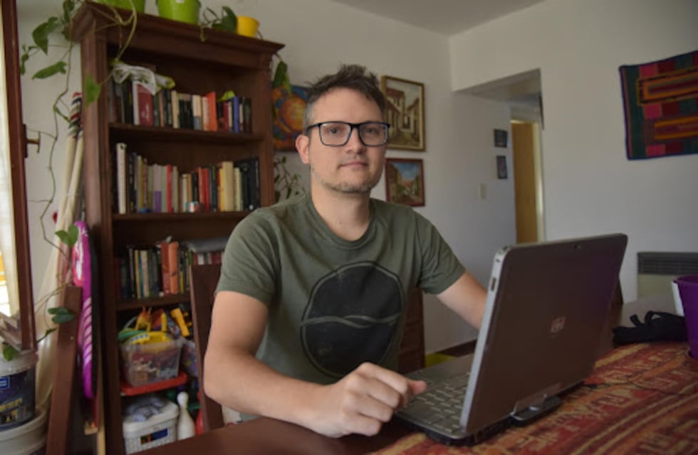 Coronavirus en Córdoba: duro pronóstico de un investigador del Conicet