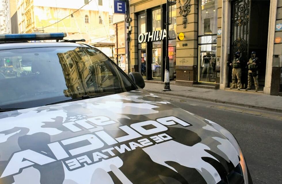 Imputaron a agente financiero por lavar dinero de un presunto narcotraficante