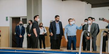 La nueva Tecnicatura Superior en Secretariado Administrativo Escolar se dictará en el Colegio Roque González.