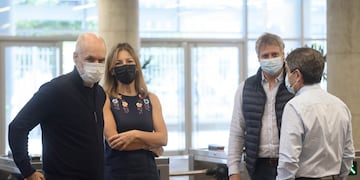 Revés para la Ciudad de Buenos Aires. Un fallo solicita ver para qué se usaron datos biométricos.