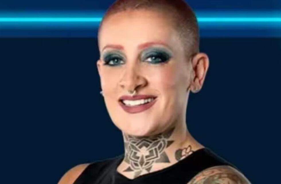 Furia de Gran Hermano 2024 confirmó que tiene leucemia: qué les dijo a sus compañeros