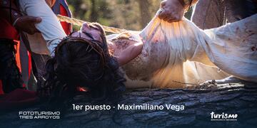 Fototurismo 2022: Ganadores de la primera fecha