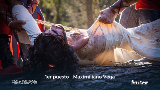 Fototurismo 2022: Ganadores de la primera fecha