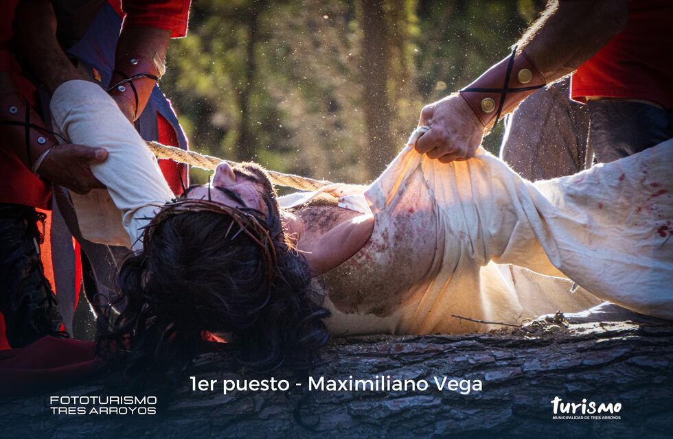 Fototurismo 2022: Ganadores de la primera fecha