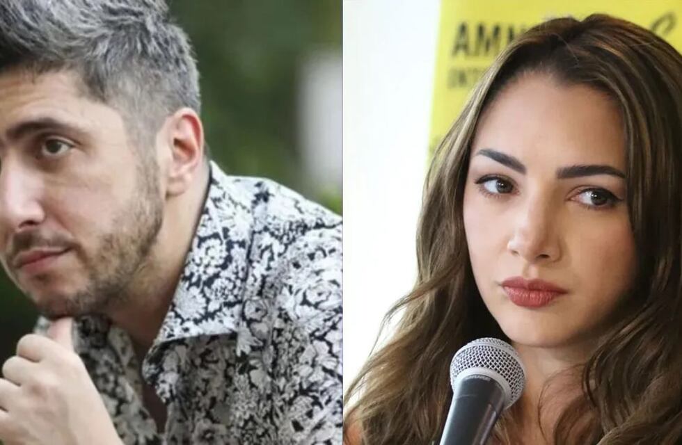 Thelma Fardín habló sobre la denuncia a Jey Mammon: “Si es menor de 18 años, es abuso”