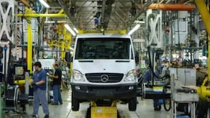 mercedes benz la matanza